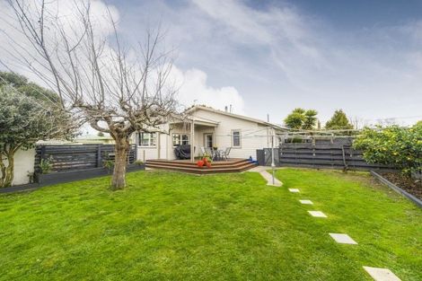 Photo of property in 172 Monrad Street, Highbury, Palmerston North, 4412