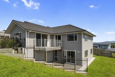 Photo of property in 6 Dulverton Rise, Flagstaff, Hamilton, 3210