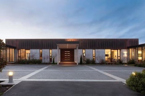 Photo of property in 63 Harts Creek Lane, Northwood, Christchurch, 8051