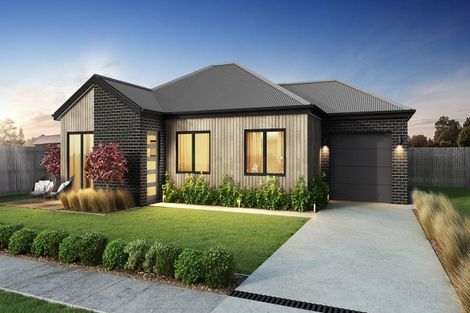 Photo of property in 13 Riverbend Lane, Casebrook, 8051