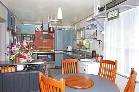 Photo of property in 3 Valentine Street, Papakura, 2110