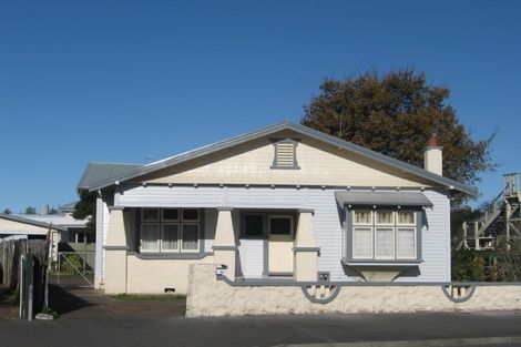Photo of property in 10 Latham Street, Napier South, Napier, 4110