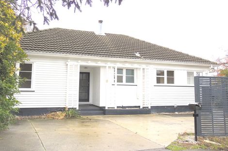 Photo of property in 8 Seton Street, Riccarton, Christchurch, 8011