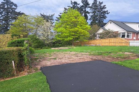 Photo of property in 5 Darby Street, Geraldine, 7930