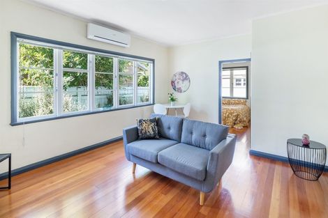 Photo of property in 41 Thornycroft Avenue, Epuni, Lower Hutt, 5011