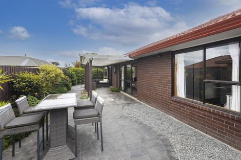 Photo of property in 1/22 Nepal Place, Burnside, Christchurch, 8053