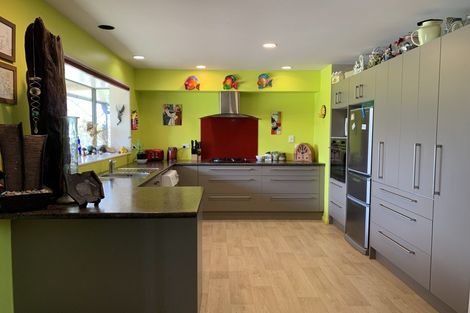 Photo of property in 32 Greyhound Road, Arahura Valley, Hokitika, 7882