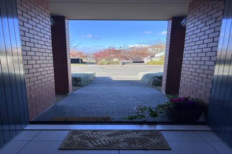 Photo of property in 6 Hampstead Close, Rangiora, 7400