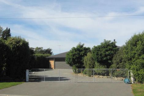 Photo of property in 36 Leeston Street, Hampstead, Ashburton, 7700