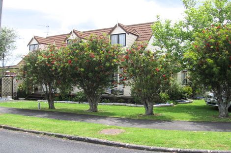 Photo of property in 52 Ramsey Street, Papatoetoe, Auckland, 2025