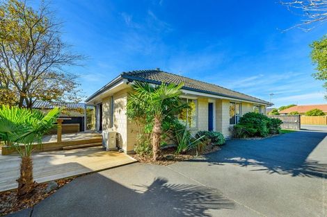 Photo of property in 106 Bridge Street, New Brighton, Christchurch, 8061