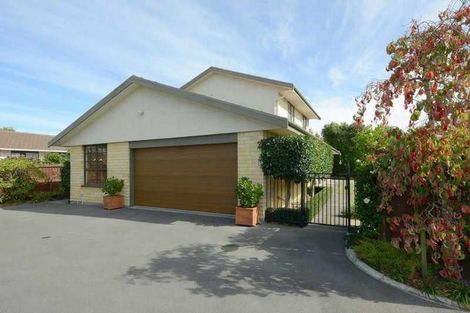 Photo of property in 20 Camrose Place, Ilam, Christchurch, 8041