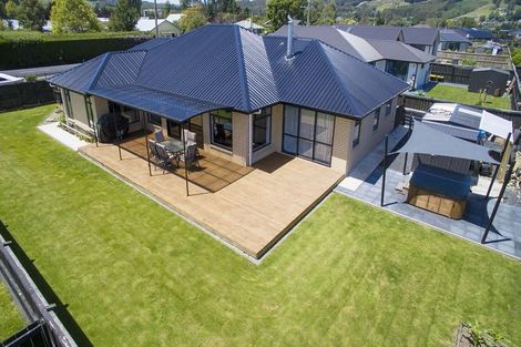 Photo of property in 113 Wingatui Road, Mosgiel, 9024
