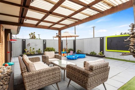 Photo of property in 1/276 Pine Avenue, South New Brighton, Christchurch, 8062