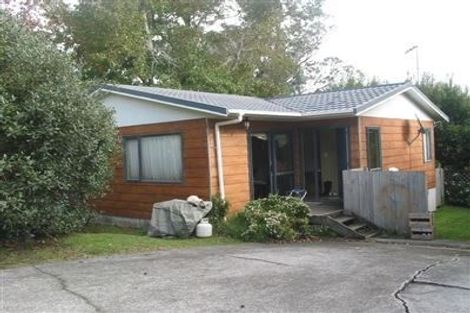 Photo of property in 1/22 Selwyn Crescent, Forrest Hill, Auckland, 0620