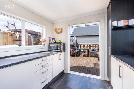 Photo of property in 9 Brunel Street, Mornington, Dunedin, 9011