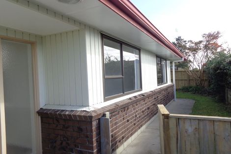 Photo of property in 206 Royal Road, Massey, Auckland, 0614