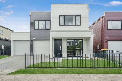 Photo of property in 41 Tennille Street, Flagstaff, Hamilton, 3210