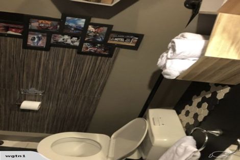 Photo of property in Regency Apartments, 5d/49 Manners Street, Te Aro, Wellington, 6011