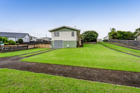 Photo of property in 12 Oleander Place, Bell Block, New Plymouth, 4312