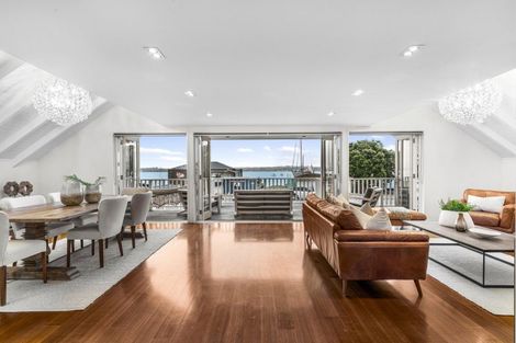 Photo of property in 20 King Edward Parade, Devonport, Auckland, 0624