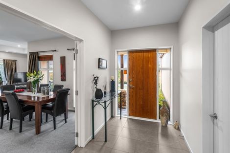 Photo of property in 3 Brookwater Avenue, Northwood, Christchurch, 8051