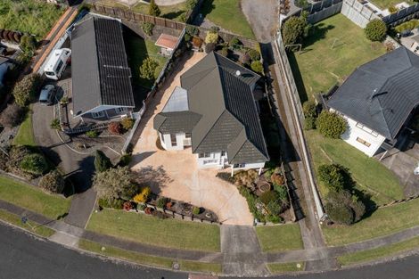 Photo of property in 11 Achilles Crescent, Welcome Bay, Tauranga, 3112