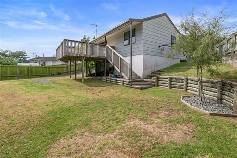 Photo of property in 46 Cumberland Crescent, Welcome Bay, Tauranga, 3112