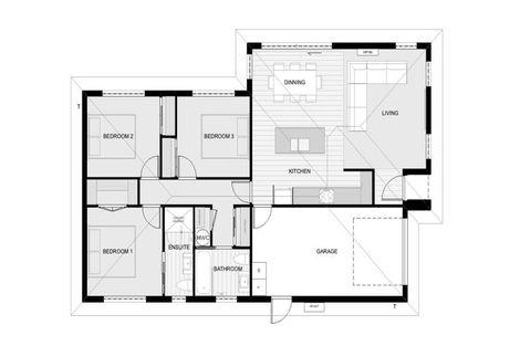 Photo of property in 32 Mehrtens Crescent, Woodend, 7691