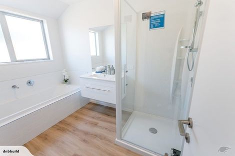 Photo of property in 45 Northmoor Boulevard, Rolleston, 7615