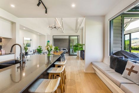 Photo of property in 1502 Weranui Road, Wainui, Silverdale, 0994