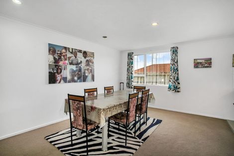 Photo of property in 21 Morewa Place, Takanini, 2112