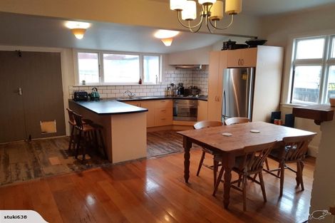 Photo of property in 6 Woodville Street, Edgeware, Christchurch, 8013