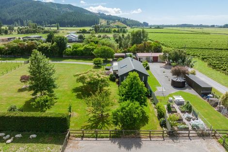 Photo of property in 40 Gibsons Road, Kaituna, Blenheim, 7273