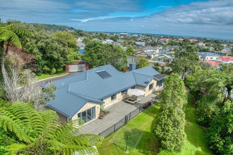 Photo of property in 7 Kilgour Road, Greymouth, 7805
