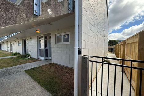 Photo of property in 3/35 Campbell Terrace, Petone, Lower Hutt, 5012
