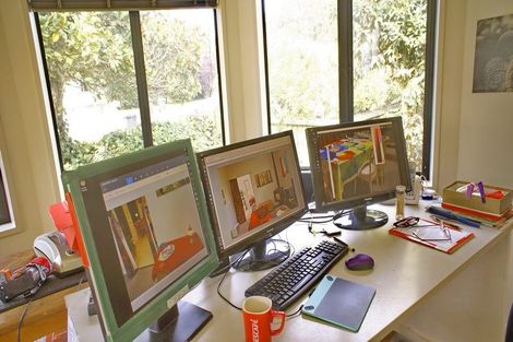 Photo of property in 45 Nicholls Street, Richmond, Christchurch, 8013