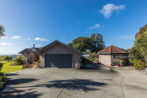 Photo of property in 206 Te Toiroa Road, Ngunguru, Whangarei, 0173