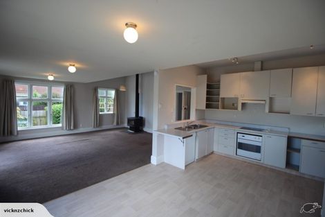 Photo of property in 134 Studholme Street, Somerfield, Christchurch, 8024