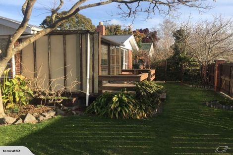 Photo of property in 60 Burnside Crescent, Burnside, Christchurch, 8053