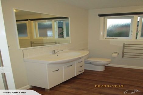 Photo of property in 13 East Street, Claudelands, Hamilton, 3214