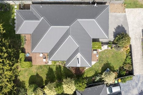 Photo of property in 10 Woodglen Drive, Woodend, 7610