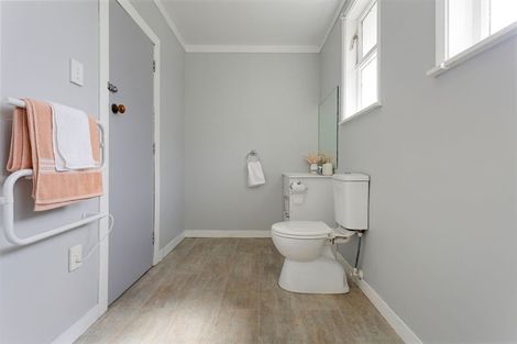 Photo of property in 55a Ross Crescent, Fairfield, Hamilton, 3214