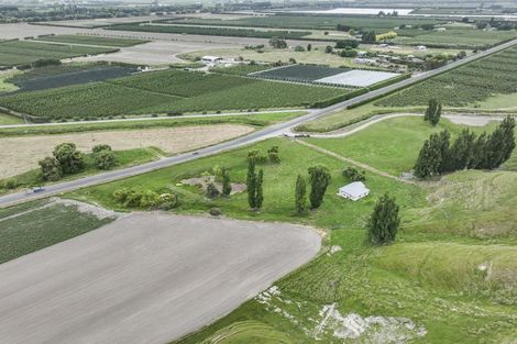 Photo of property in 1568 State Highway 50, Fernhill, Napier, 4183