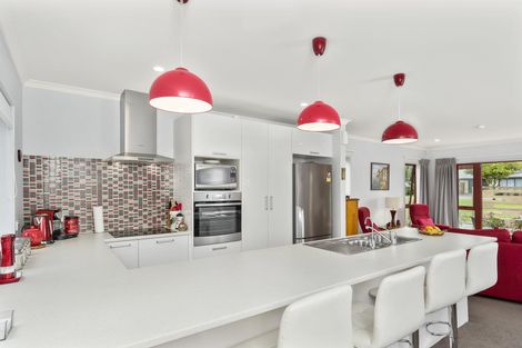 Photo of property in 5 Capstan Close, Pyes Pa, Tauranga, 3112