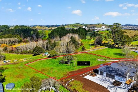 Photo of property in 84 Dean Road, Pokeno, 2471