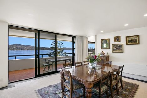 Photo of property in 6/260 Oriental Parade, Oriental Bay, Wellington, 6011