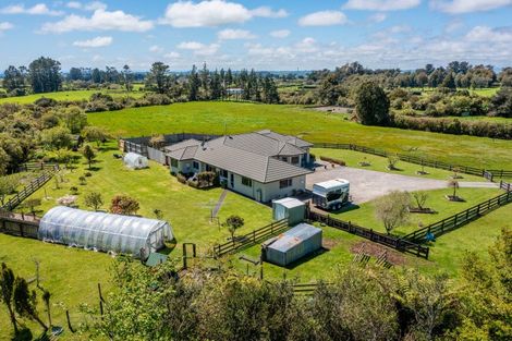 Photo of property in 1820 Egmont Road, Kaimiro, Inglewood, 4386