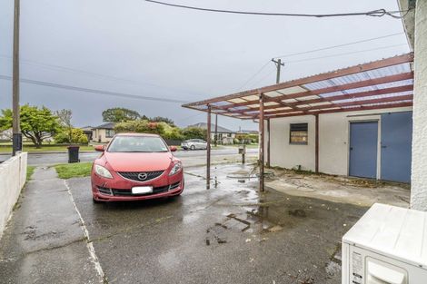 Photo of property in 84 Dipton Street, Kingswell, Invercargill, 9812