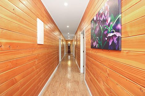 Photo of property in 1477 Line Road, Lauriston, Ashburton, 7776